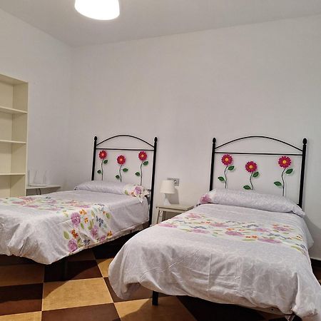 Villa La Hojilla Relax O Trabajo Cantoria Luaran gambar