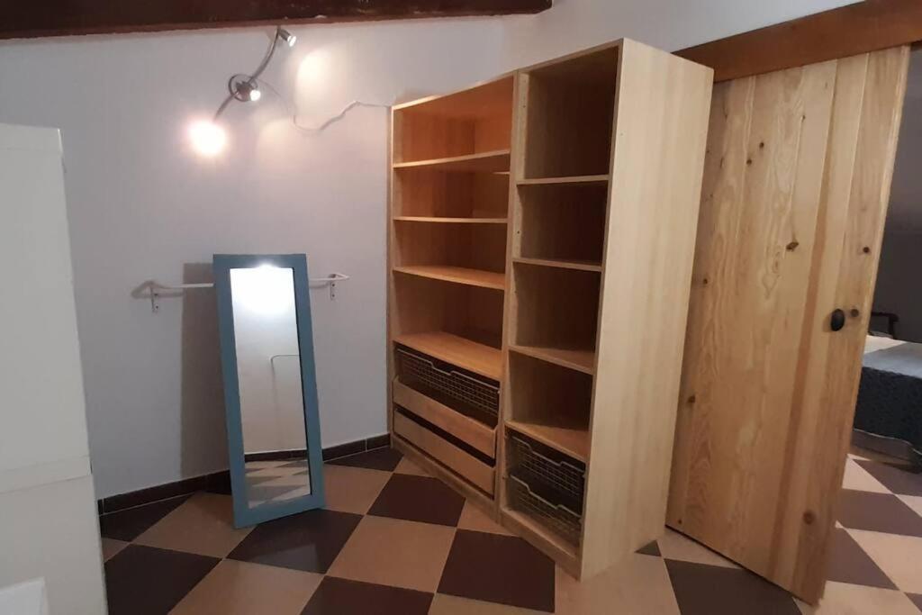 Villa La Hojilla Relax O Trabajo Cantoria Luaran gambar