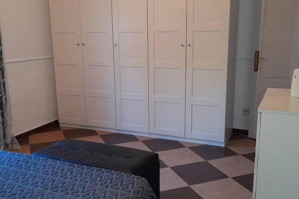 Villa La Hojilla Relax O Trabajo Cantoria Luaran gambar