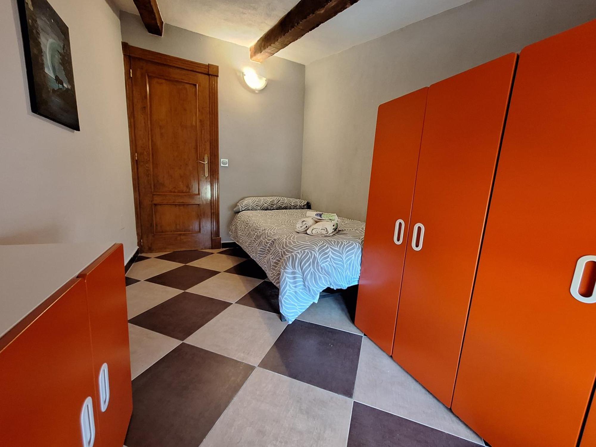 Villa La Hojilla Relax O Trabajo Cantoria Luaran gambar