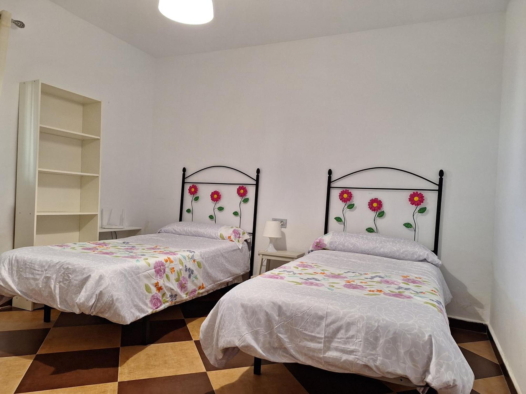 Villa La Hojilla Relax O Trabajo Cantoria Luaran gambar